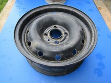 Jante tôle 5.50Jx14JFH pour: Citroën: Xantia, Berlingo