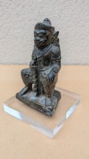 Bronze Thailande XIX°