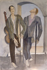 André MARCHAND (1907-1997)