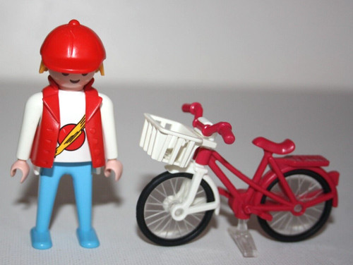 Playmobil 3739 3090 - 3739, homme
