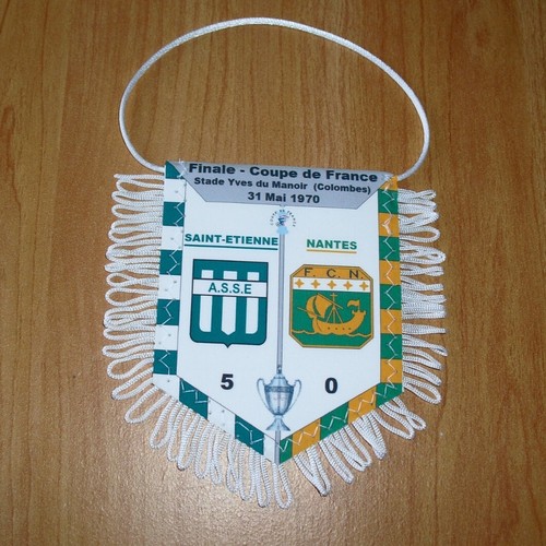 Saint etienne nantes - saint, /
