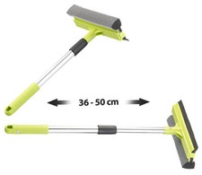 Lave vitres télescopique - 2, en