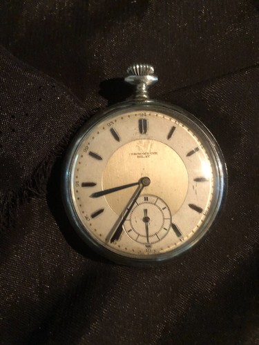 Montre art déco homme - art,
