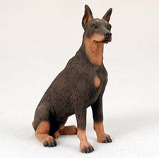 Statue de collection CANINE