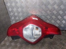 Feu Arrière Gauche Complet -