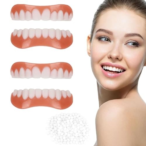 Comioke dentier sourire - comioke,