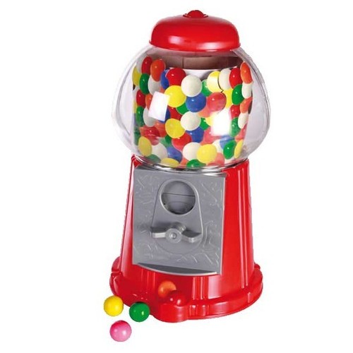 Distributeur chewing gum - de,