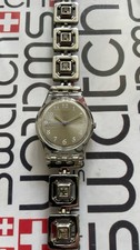 Swatch  Pure & Shine LK303G