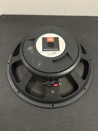 Jbl professional series 2225h - jbl,