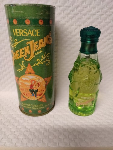 Flacons parfum versace - flacons,