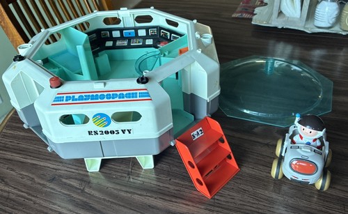 Vintage playmobil 3536 - playmobil, #3536