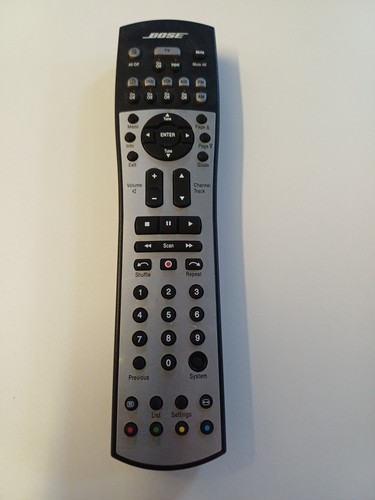 Bose rcv1t original - bose, rcv1t-40