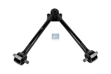 DT Spare Parts Bras de