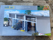 HERPA MILITARY 745802 idem ROCO MINITANKS , IDEM FALLER PREISER