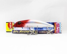 Yo Zuri Duel Aile Magnet TG Darter 125F Flottant Leurre F1255-HRH (5581)