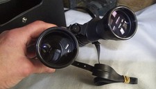 Paire de jumelle CANON 7x50 avec étui, night vision, SUPER ETAT