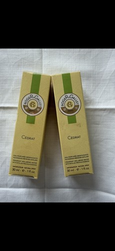Roger gallet parfum cédrat - gallet,