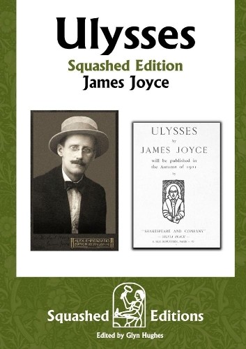 James joyce ulysses - joyce,