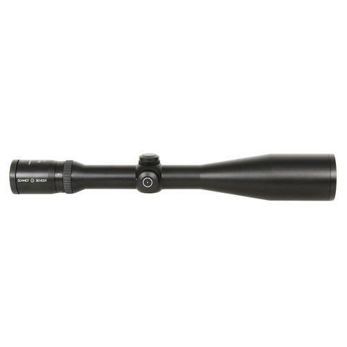 Schmidt bender classic - schmidt,
