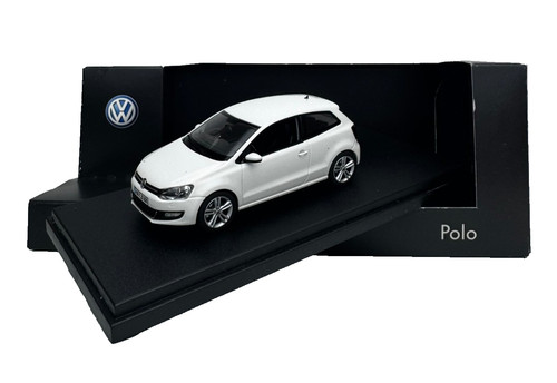 Volkswagen polo échelle - volkswagen,