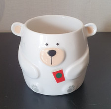 MUG CAFE STARBUCKS COLLECTOR -