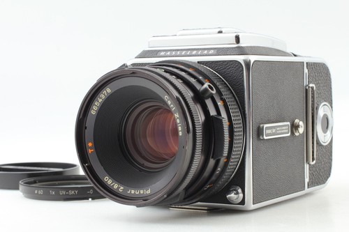 Late near mint hasselblad - [near, mint]
