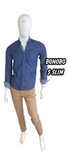 Bonobo Taille S Slim Fit