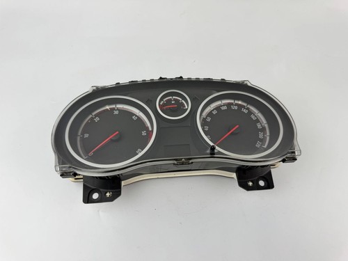 Opel corsa 2007 compteur - opel, de