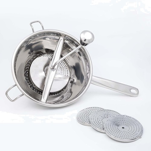 Passaures acier inoxydable - en,