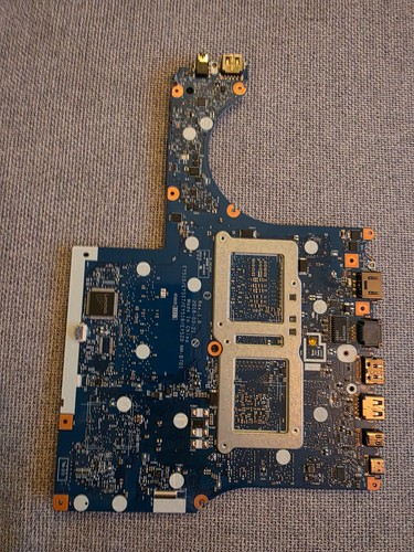 Carte mère lenovo - carte,
