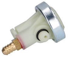 Saeco Vanne Raccord Vidange De