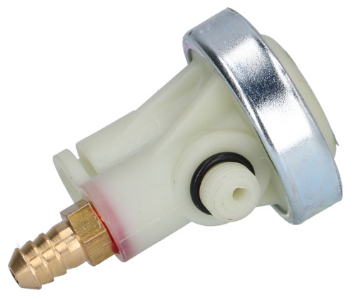 Saeco water discharge - saeco,