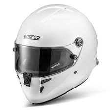 Casque SPARCO FIA 8859-2024
