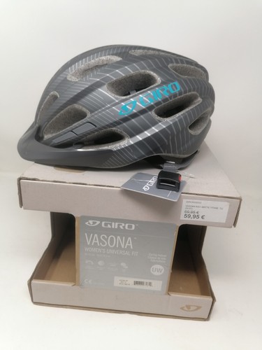Giro casque vélo - vélo, vasona