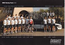 CYCLISME carte équipe