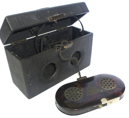 Sonotone corp 3173 - sonotone,