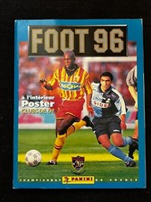 PANINI ALBUM COMPLET