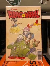 dragon ball z & dragon ball