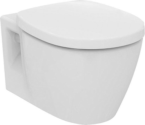 Pack combiné standard - wc,