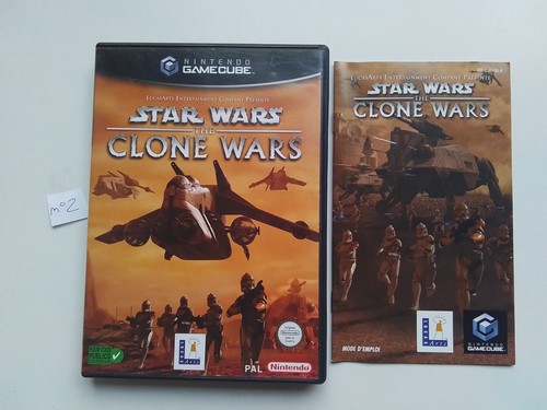 Star wars the clone - star,