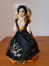 Poupée de collection