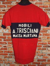 Eroica Maillot Vélo Cyclisme