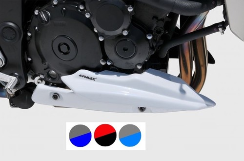 Sabot moteur ermax gsr - ermax, 750