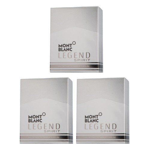 Montblanc legend spirit - montblanc,
