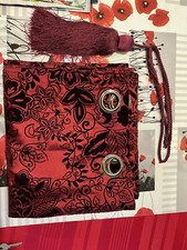 rideau en Velours