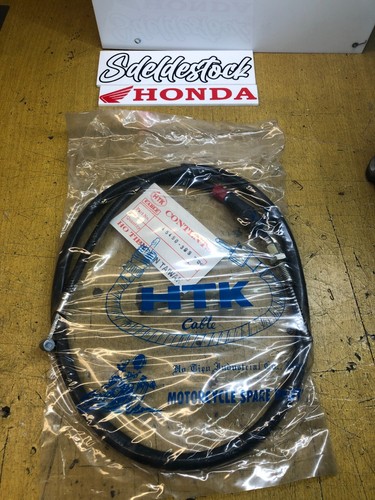 Câble frein avant htk honda - htk,