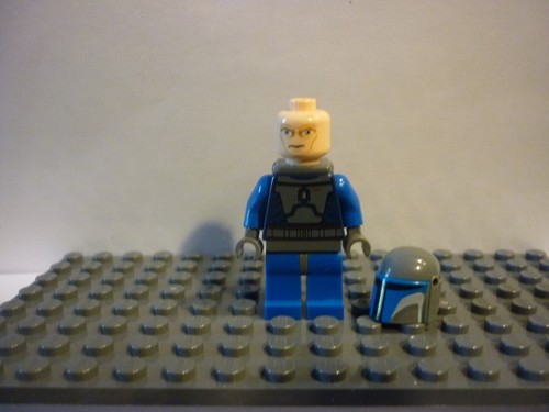 Lego minifigures star - lego,