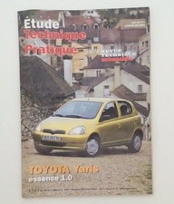 Rta revue technique toyota - rta,