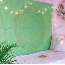 Tenture Murale Boho Hippie