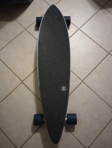 Longboard flex surfskate - longboard,